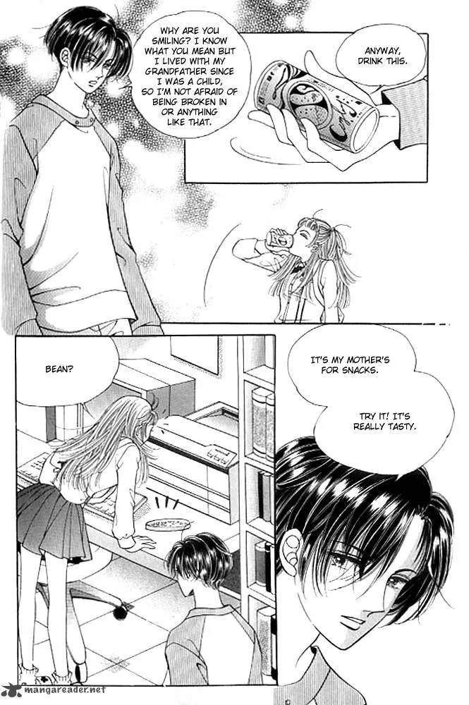 Money Virus Chapter 8 page 42