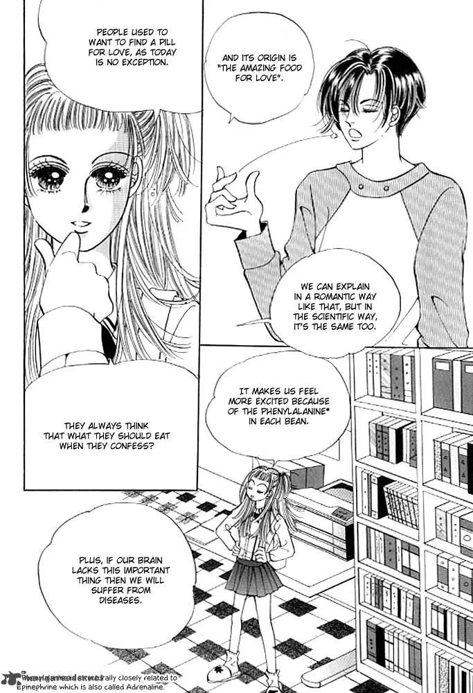Money Virus Chapter 8 page 44