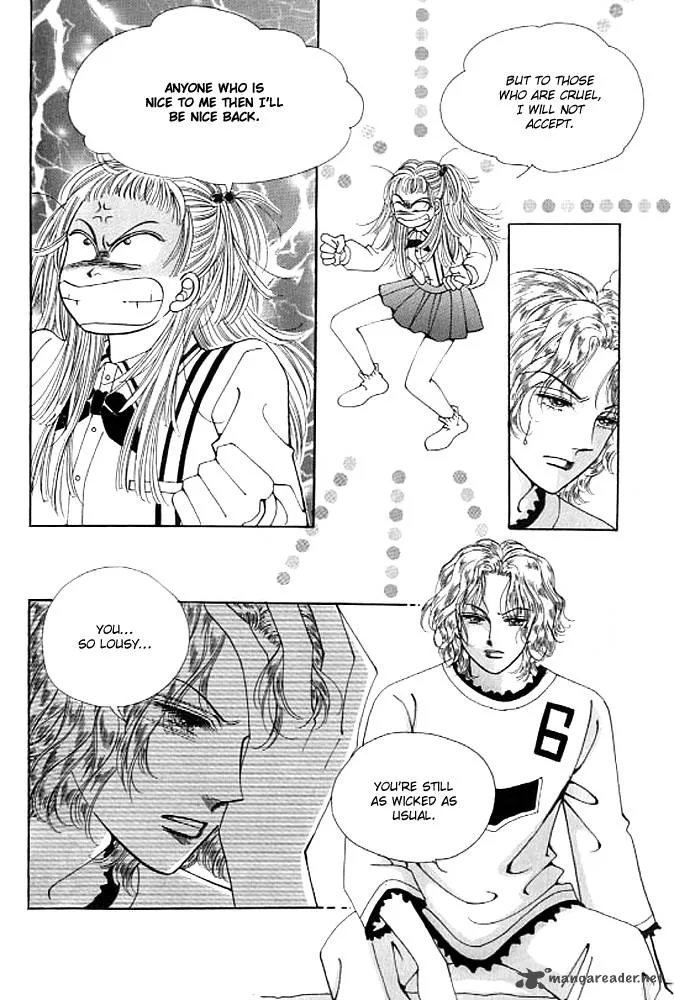 Money Virus Chapter 9 page 10