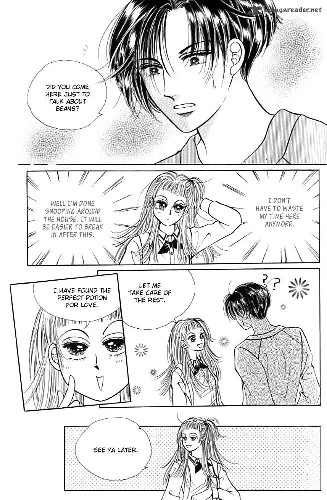Money Virus Chapter 9 page 5
