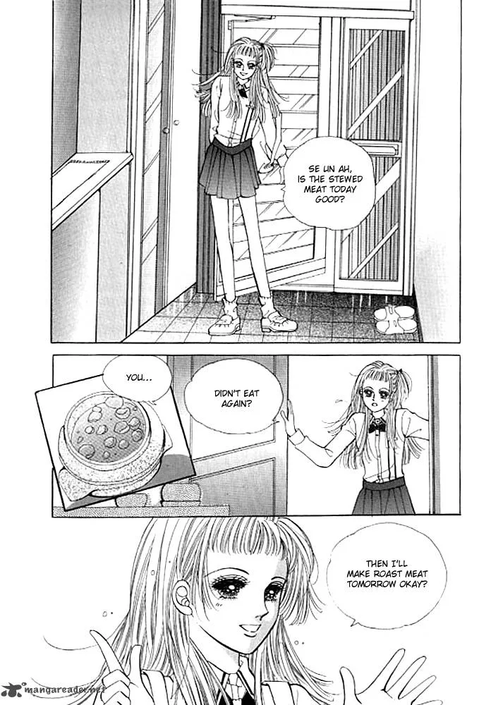 Money Virus Chapter 9 page 7