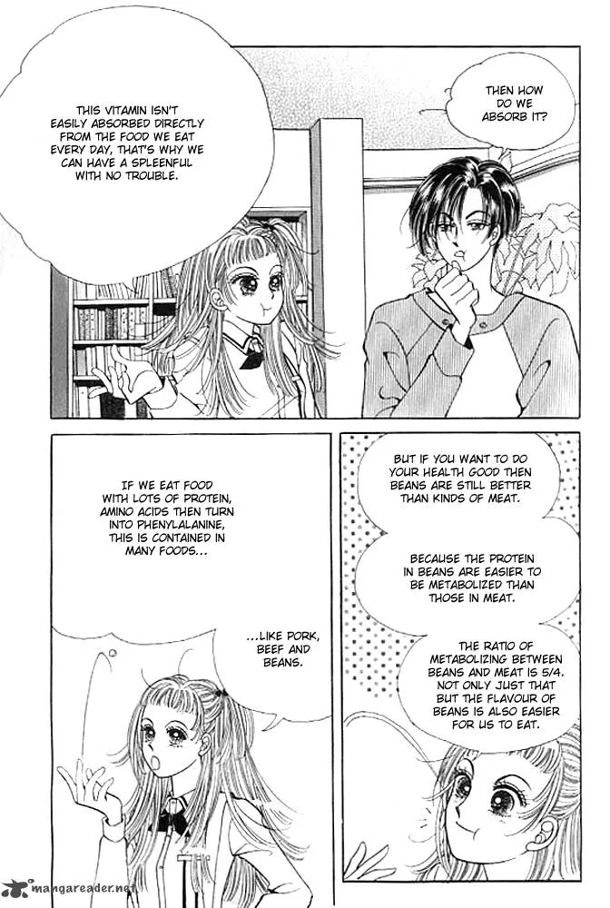 Money Virus Chapter 9 page 3