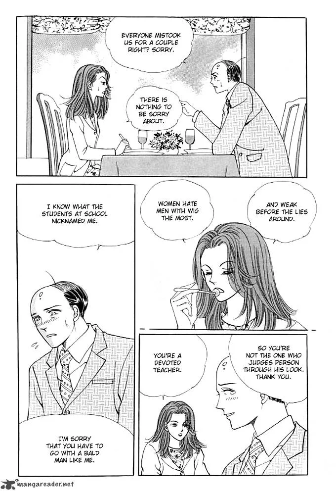 Money Virus Chapter 9 page 26