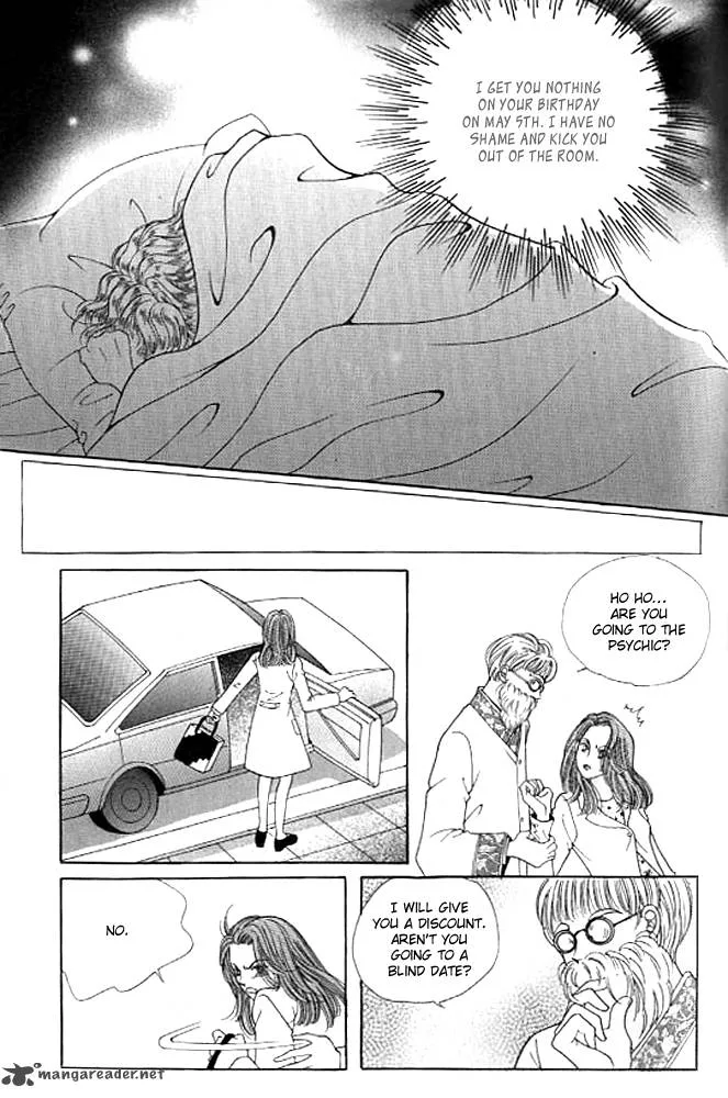 Money Virus Chapter 9 page 19
