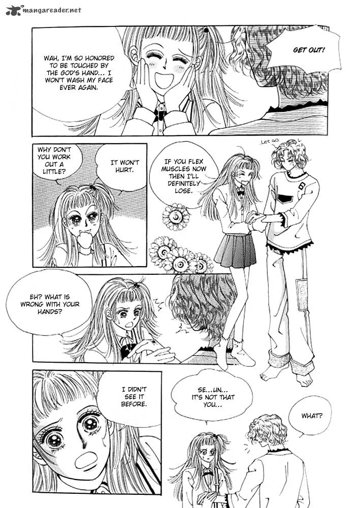 Money Virus Chapter 9 page 15