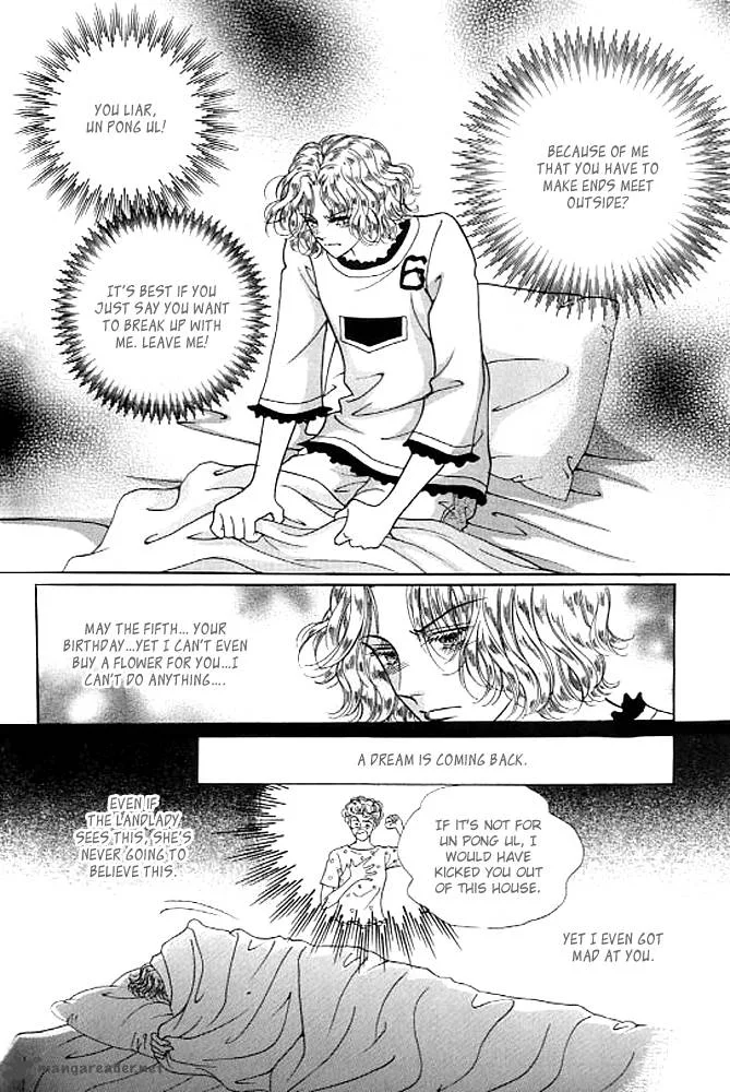 Money Virus Chapter 9 page 18