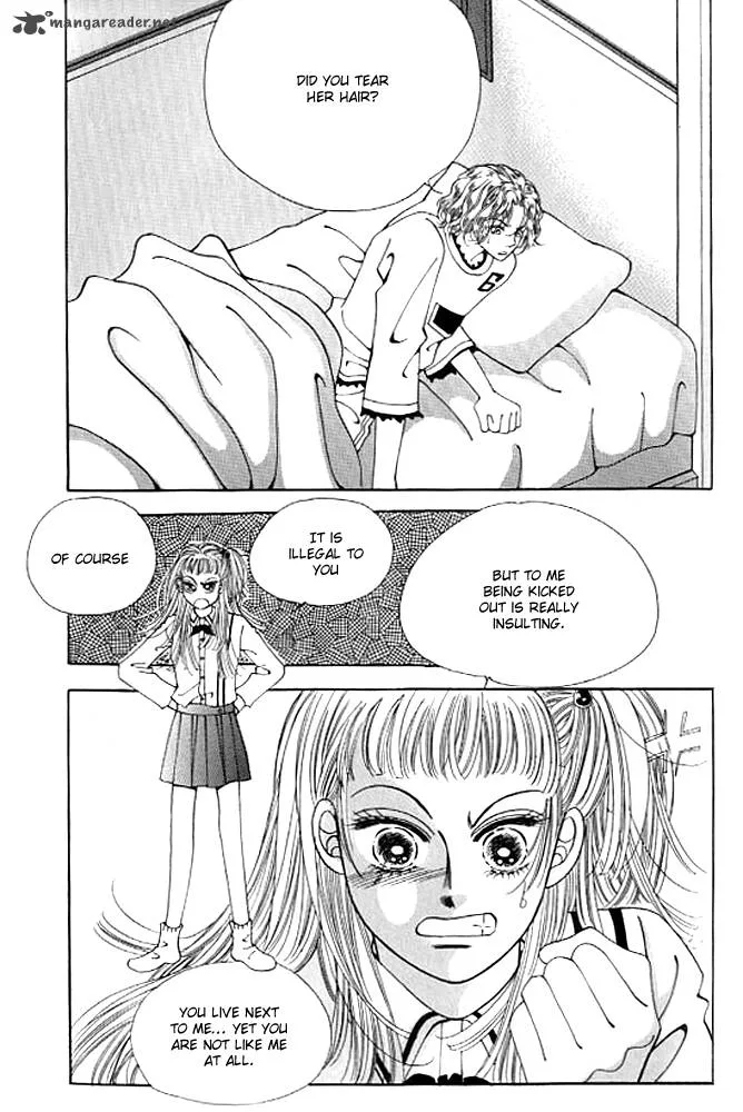 Money Virus Chapter 9 page 9
