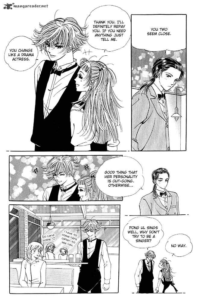 Money Virus Chapter 9 page 32