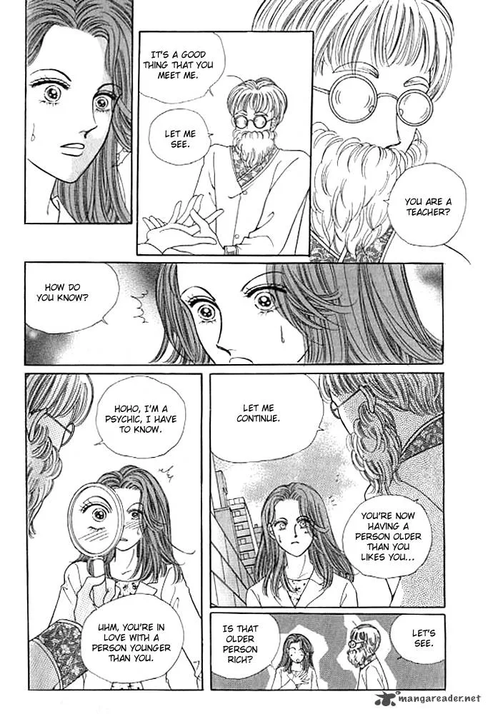 Money Virus Chapter 9 page 20