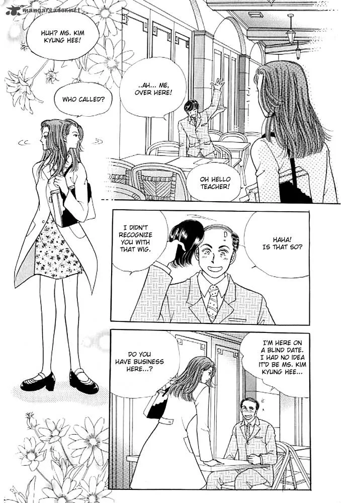 Money Virus Chapter 9 page 22