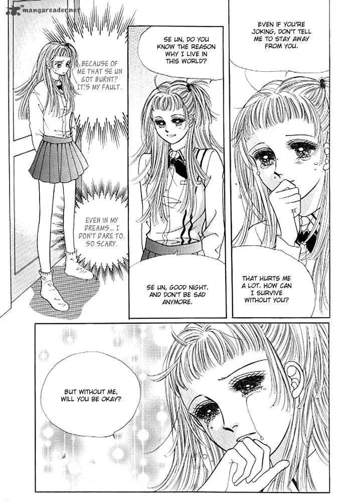 Money Virus Chapter 9 page 17