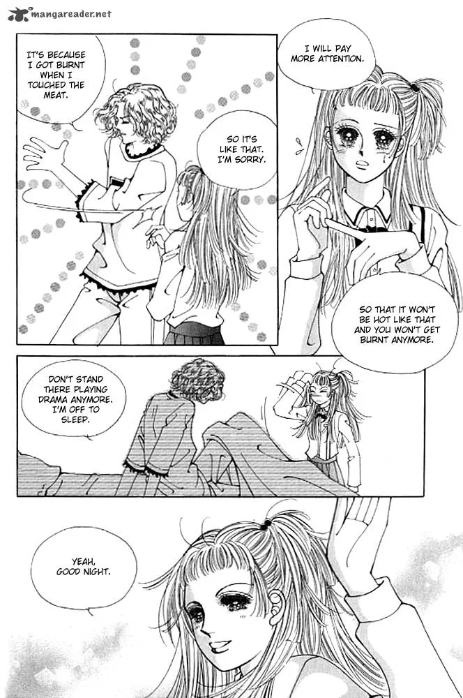 Money Virus Chapter 9 page 16