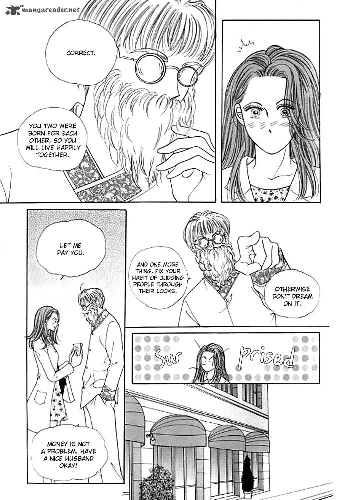 Money Virus Chapter 9 page 21