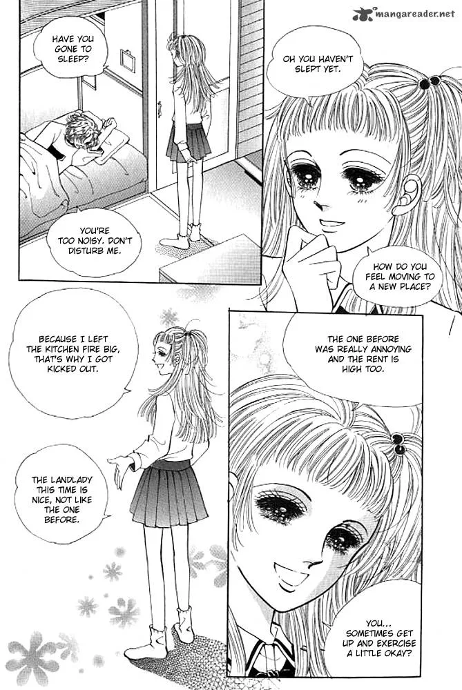 Money Virus Chapter 9 page 8