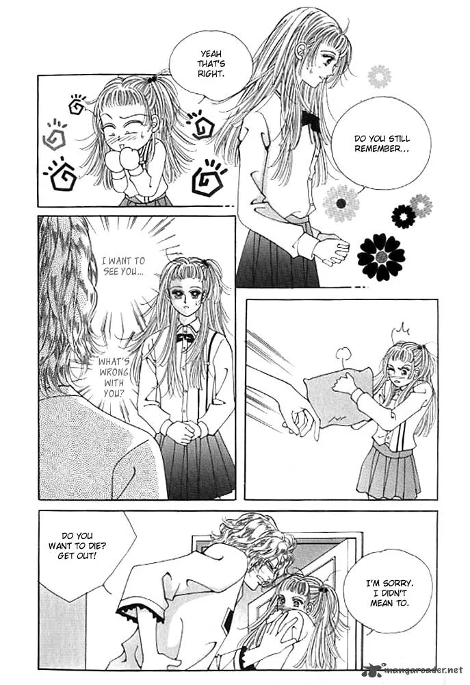 Money Virus Chapter 9 page 11