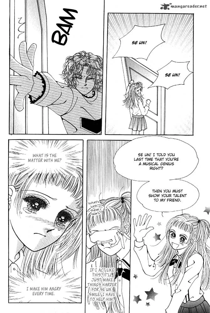 Money Virus Chapter 9 page 12
