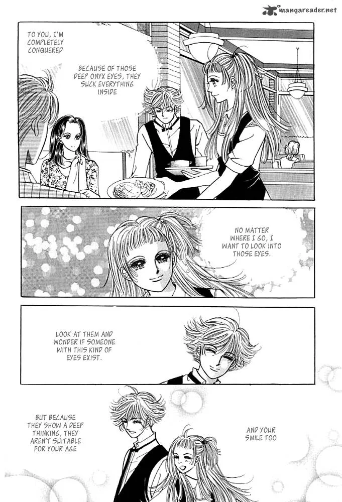 Money Virus Chapter 9 page 40