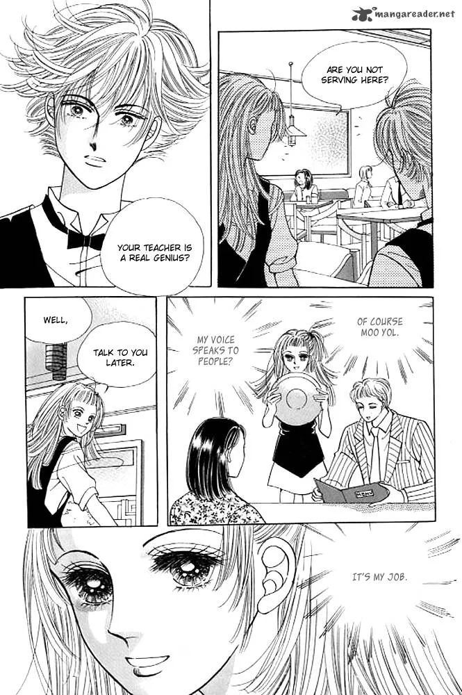 Money Virus Chapter 9 page 37