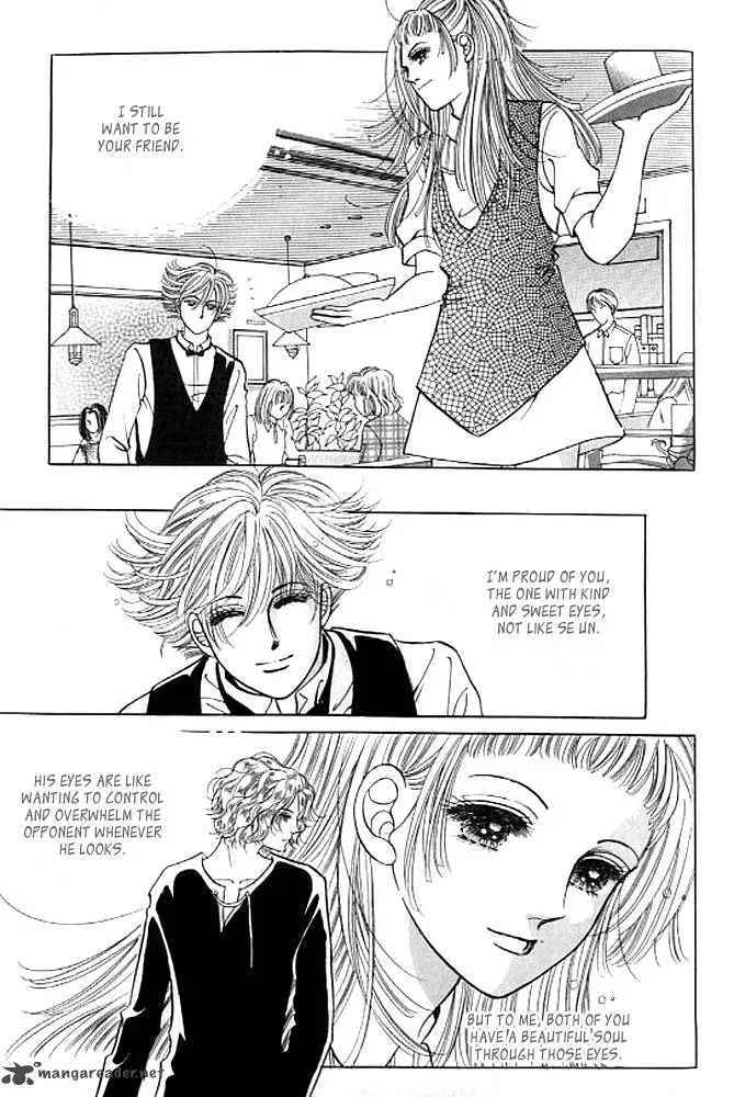 Money Virus Chapter 9 page 39
