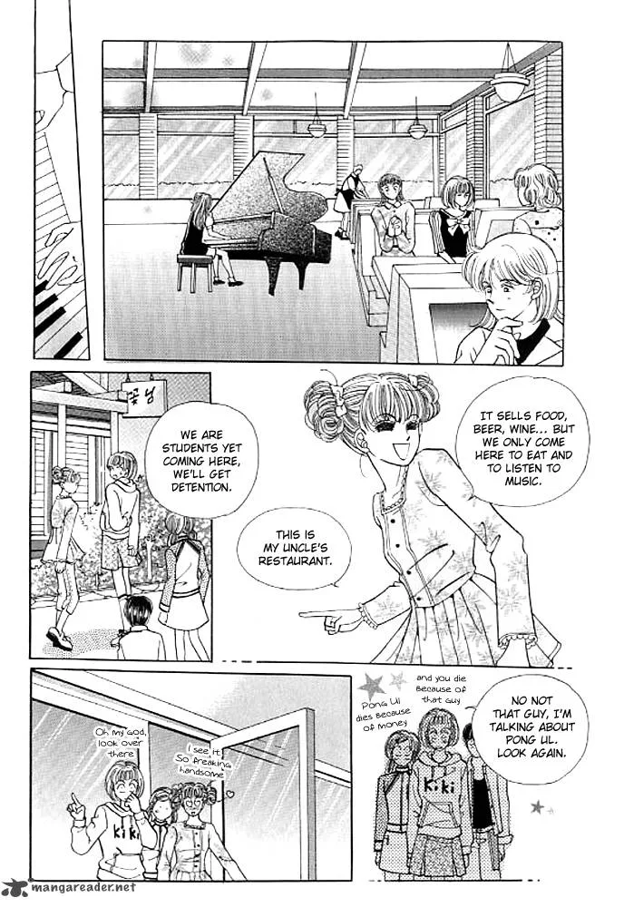 Money Virus Chapter 9 page 42