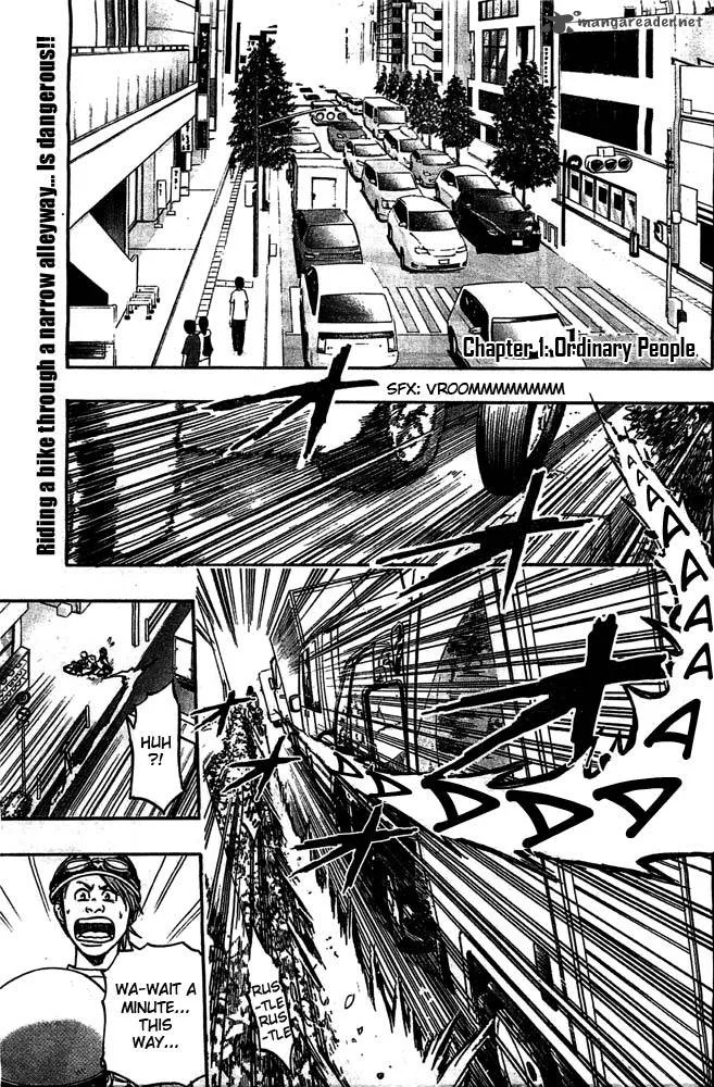 Mongrel Chapter 1 page 4