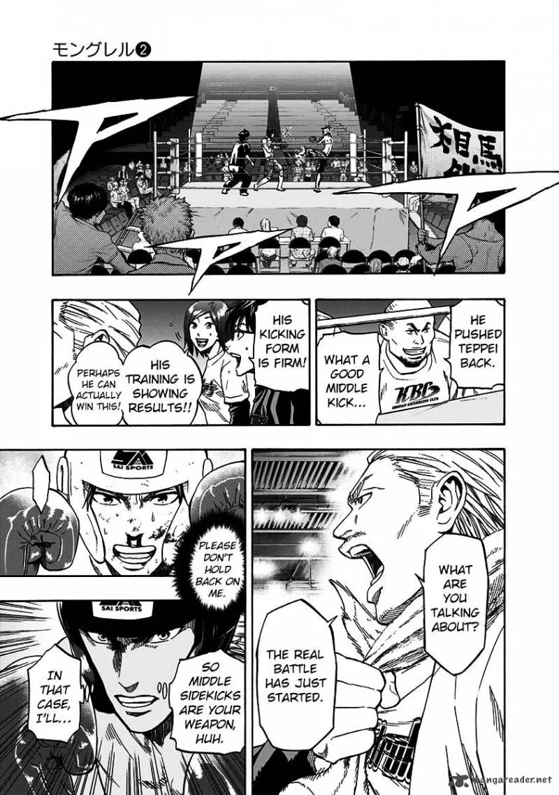 Mongrel Chapter 10 page 4