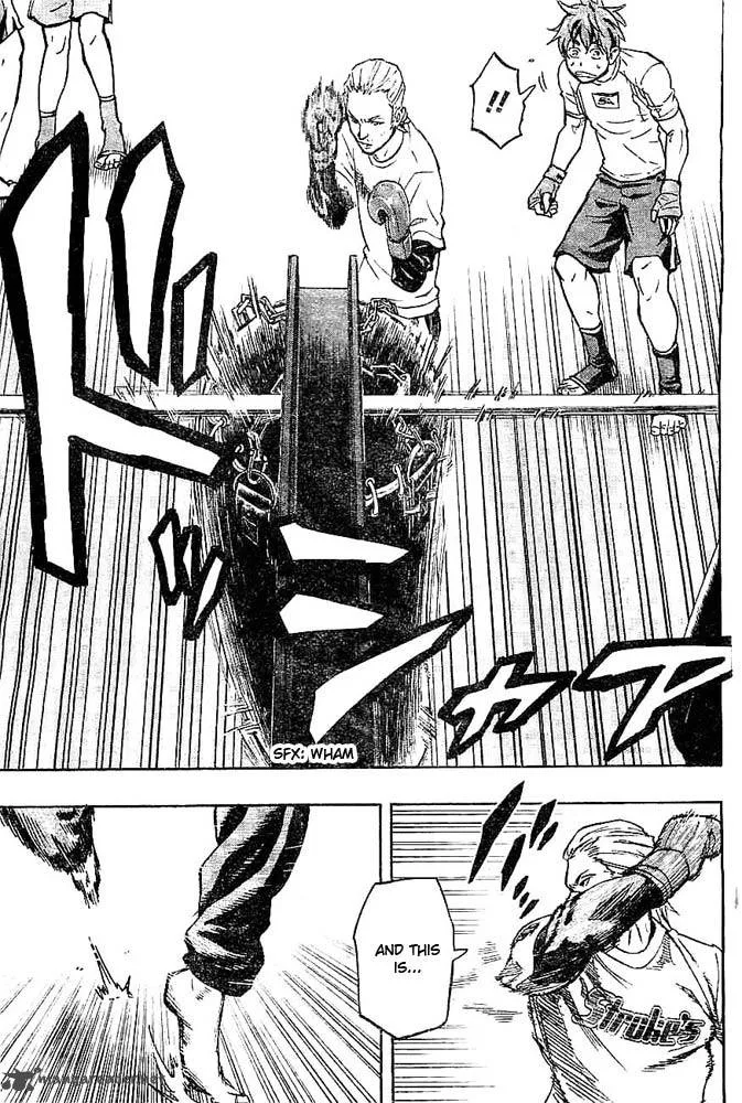 Mongrel Chapter 2 page 6