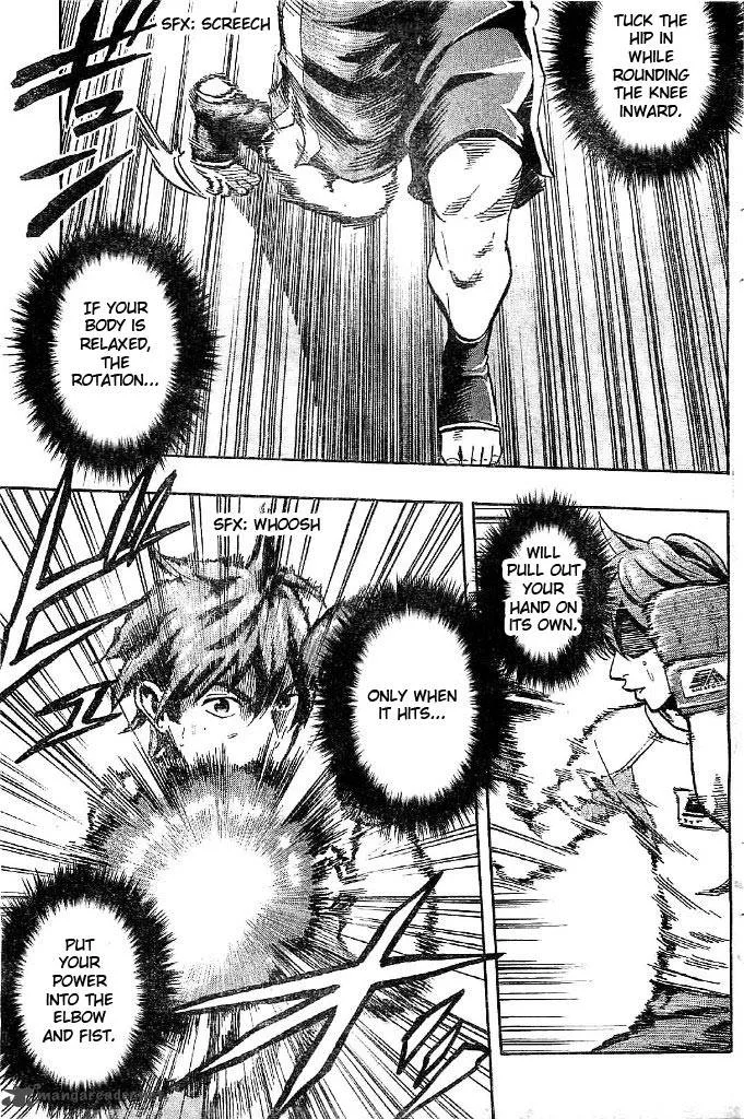 Mongrel Chapter 3 page 4