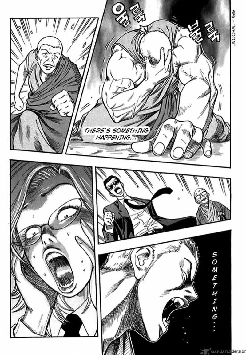 Monk! Chapter 1 page 39