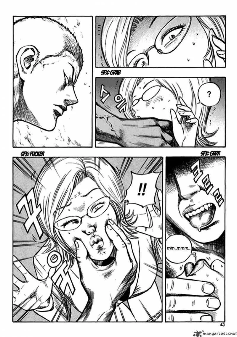 Monk! Chapter 2 page 5