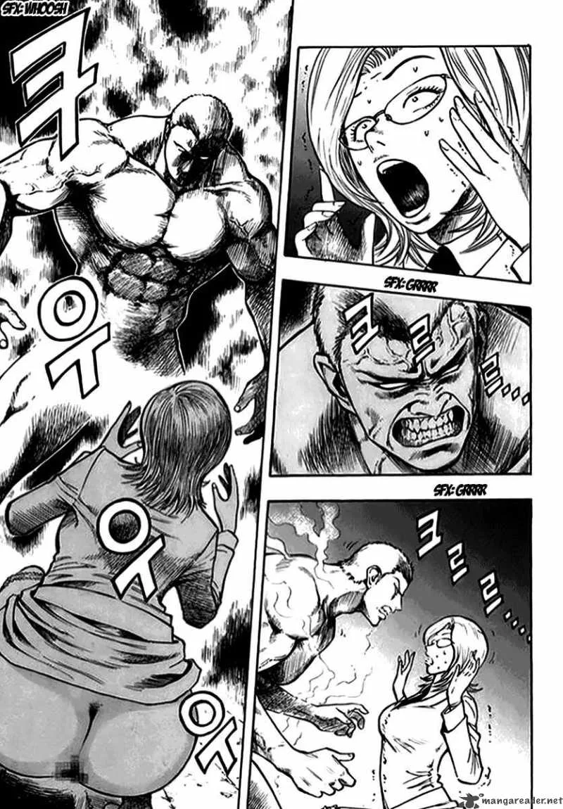 Monk! Chapter 2 page 4