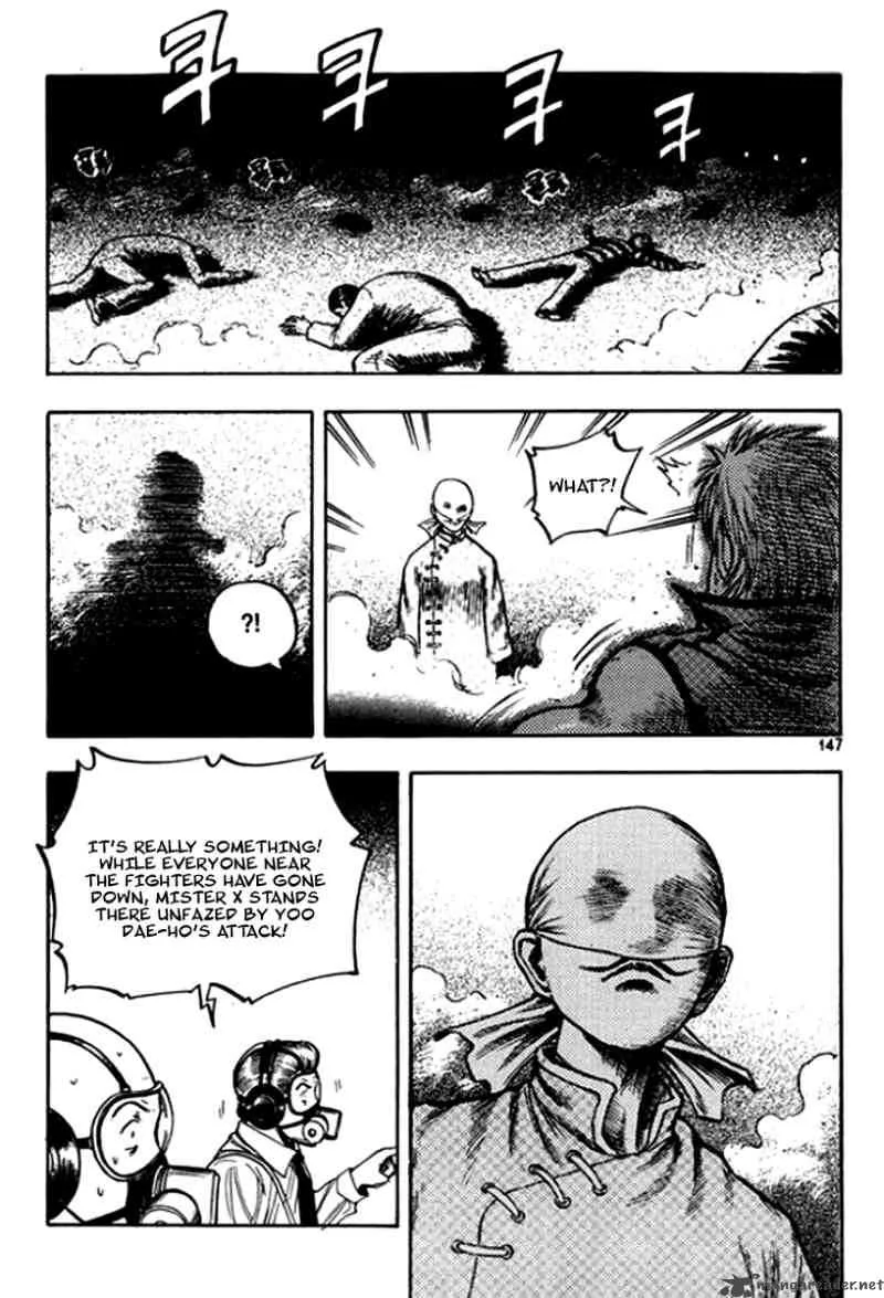 Monk! Chapter 21 page 10