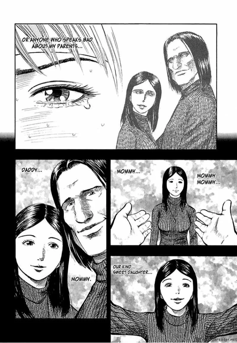 Monk! Chapter 8 page 11