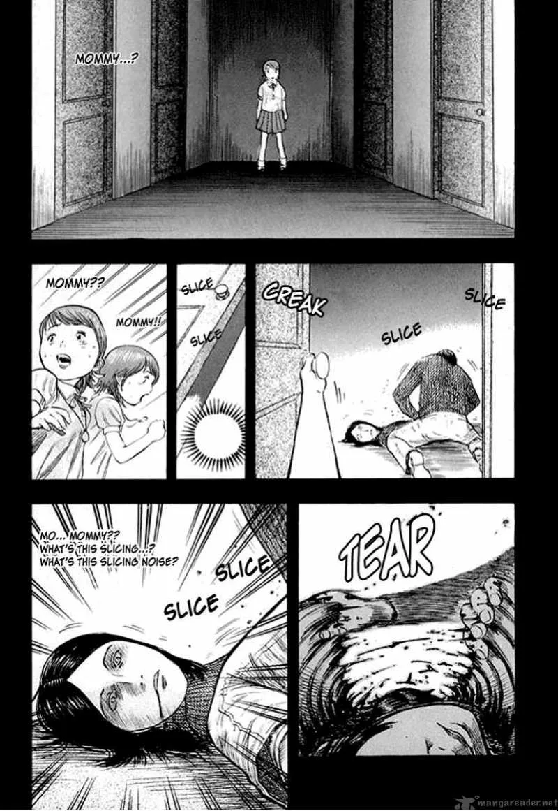 Monk! Chapter 8 page 13