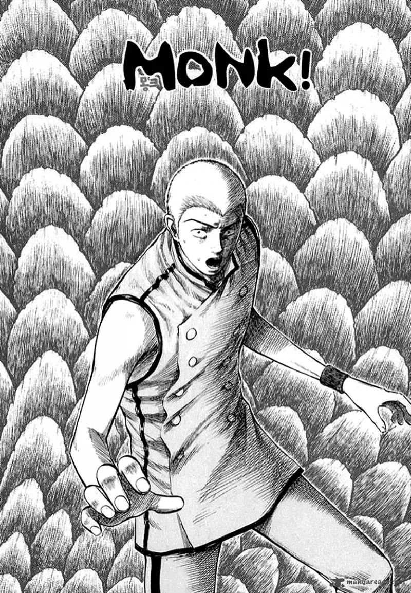 Monk! Chapter 9 page 3