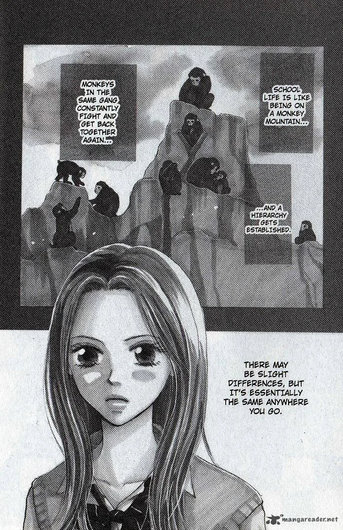Monkey High Chapter 1 page 5