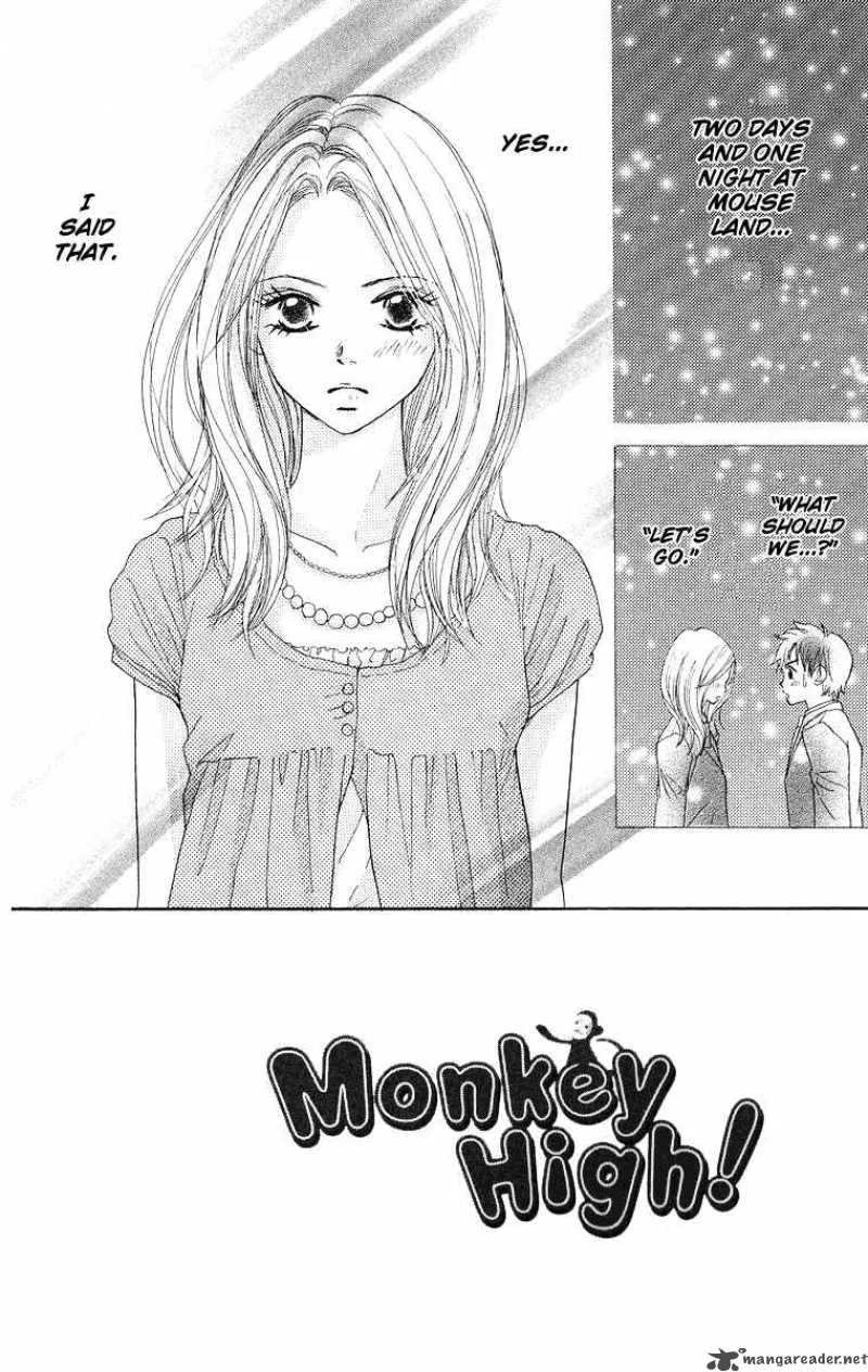 Monkey High Chapter 23 page 3