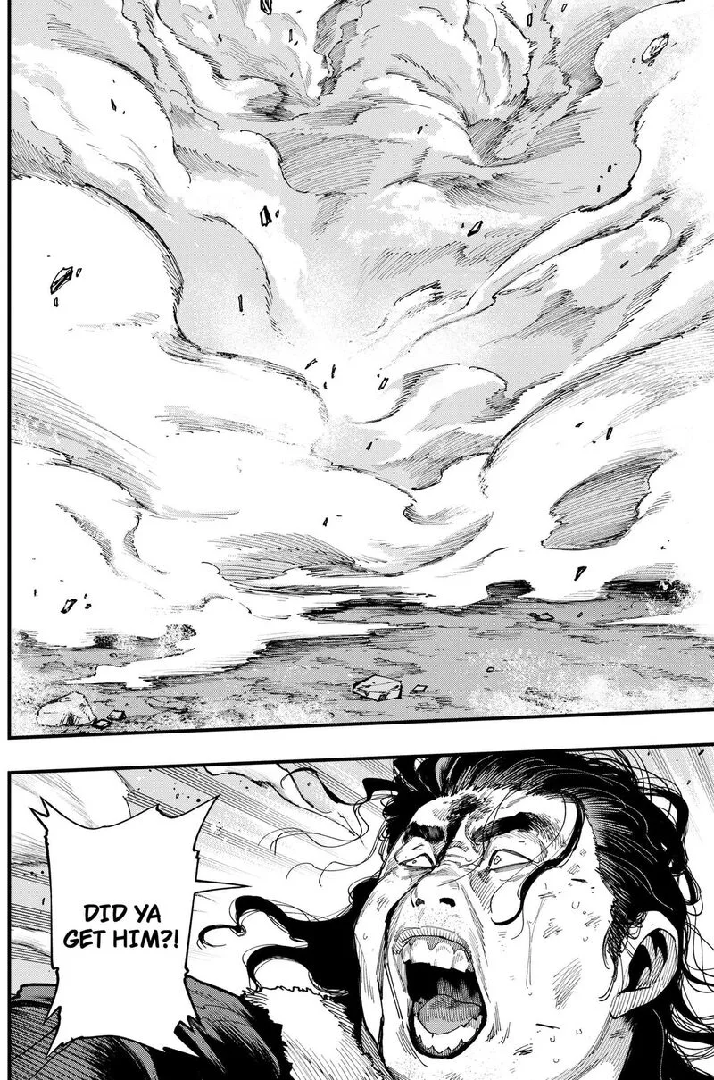 Monkey Hunting Chapter 10 page 18