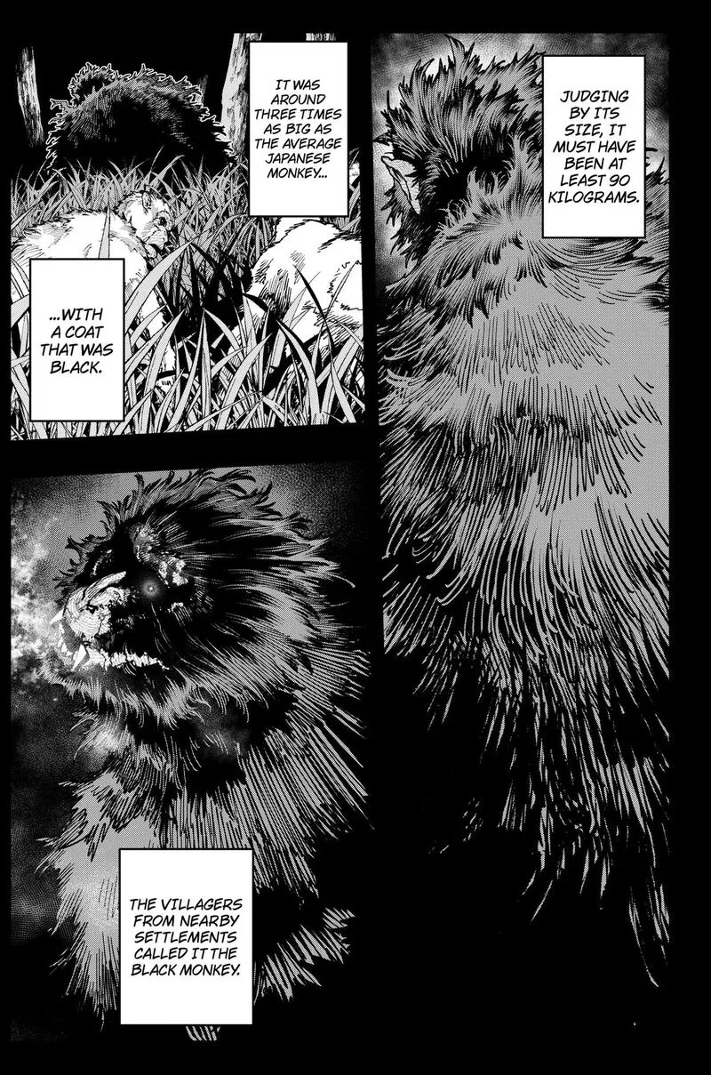 Monkey Hunting Chapter 10 page 4