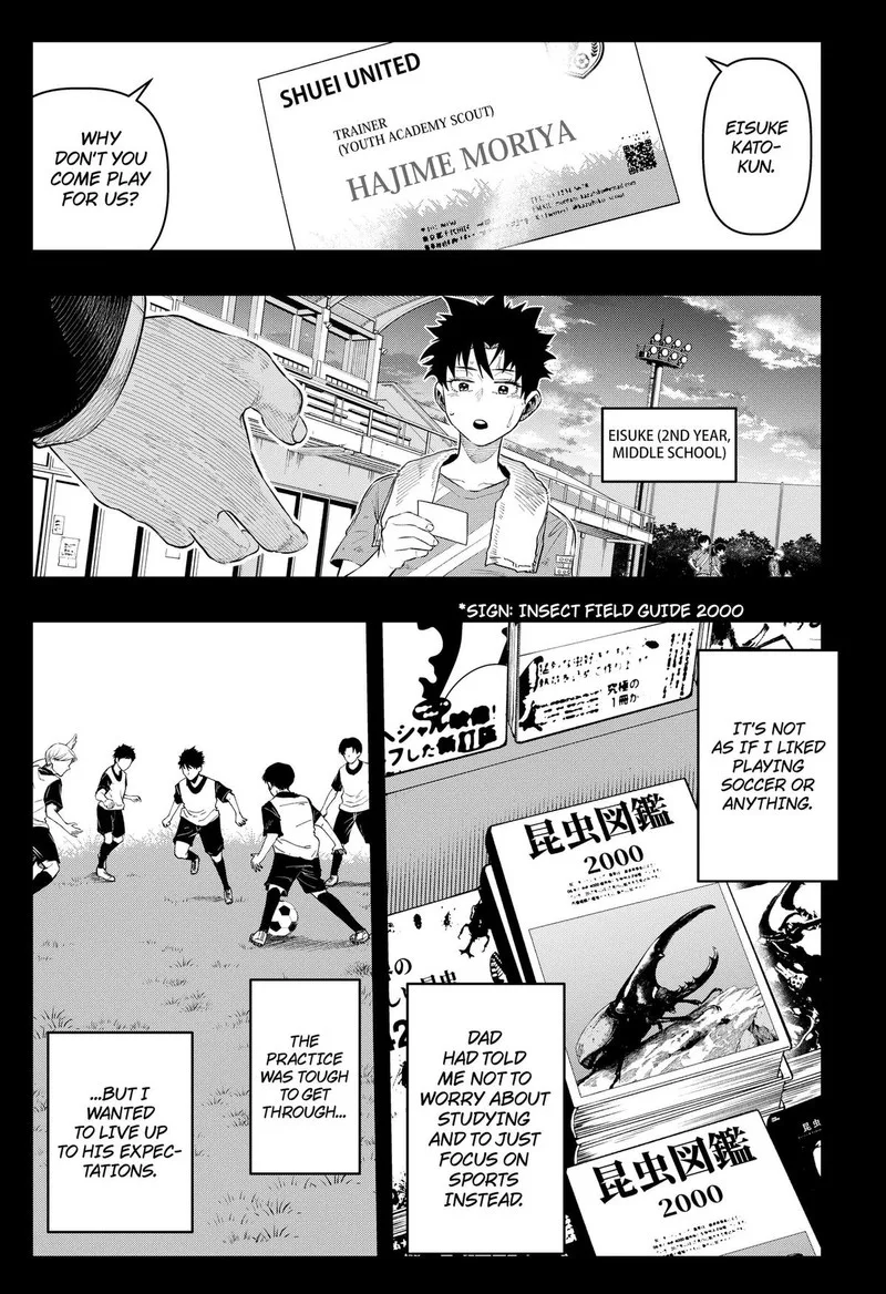 Monkey Hunting Chapter 3 page 18