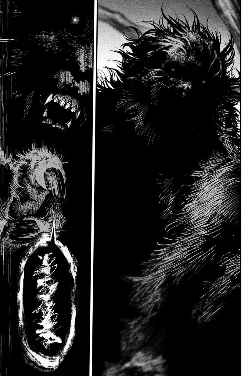 Monkey Hunting Chapter 5 page 3