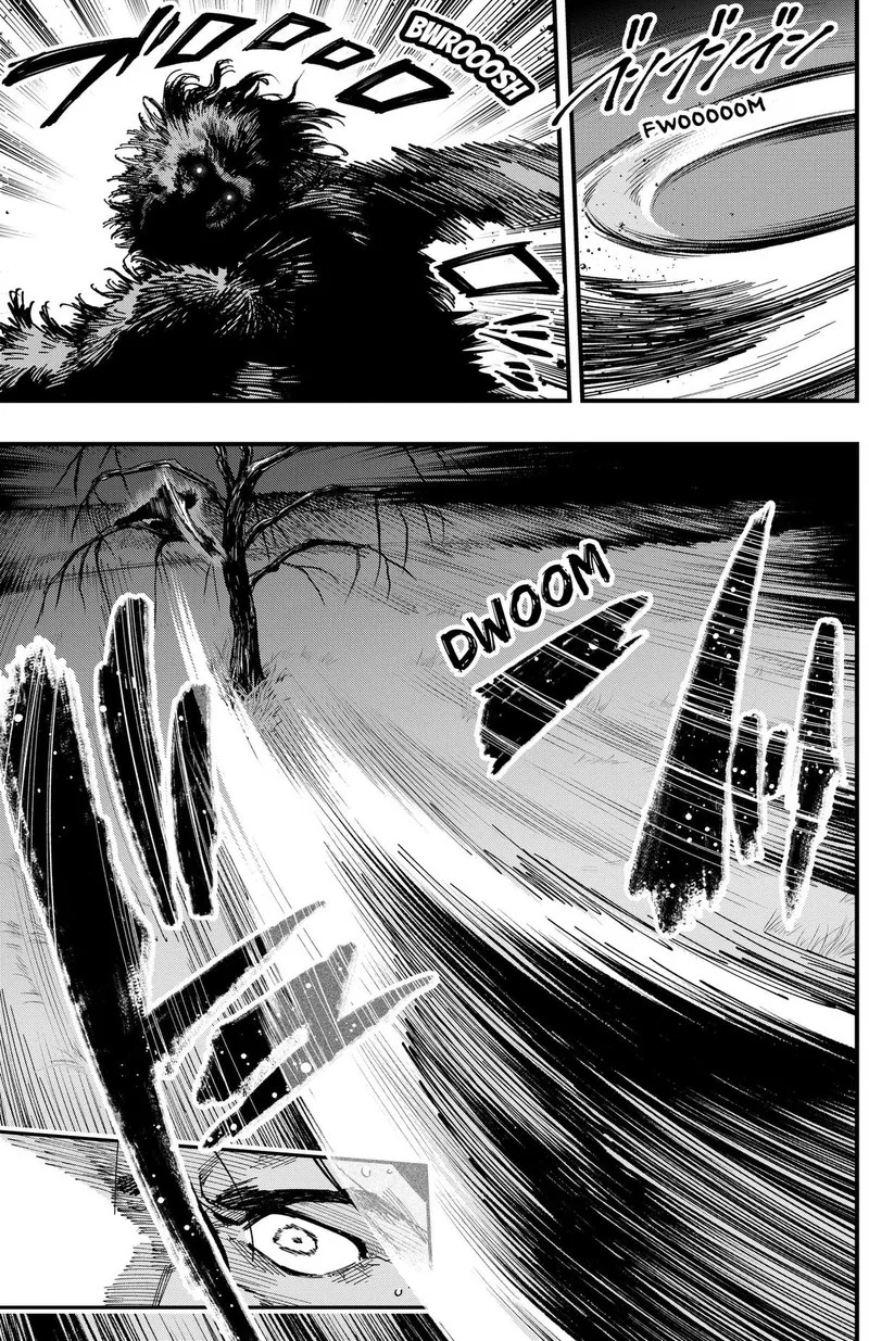 Monkey Hunting Chapter 5 page 15