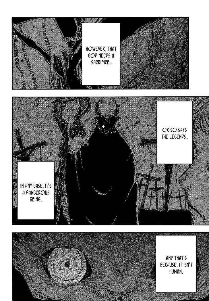Monku no Tsukeyou ga Nai Rabukome Chapter 2 page 4