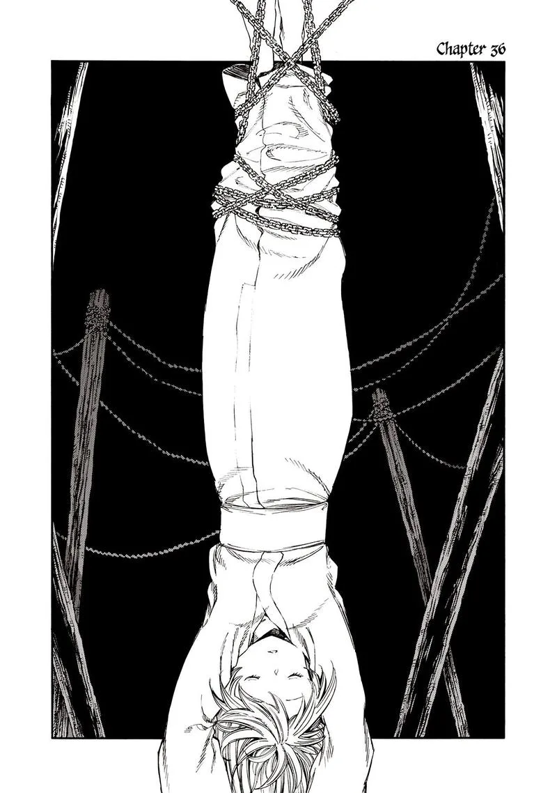 Monku no Tsukeyou ga Nai Rabukome Chapter 36 page 2