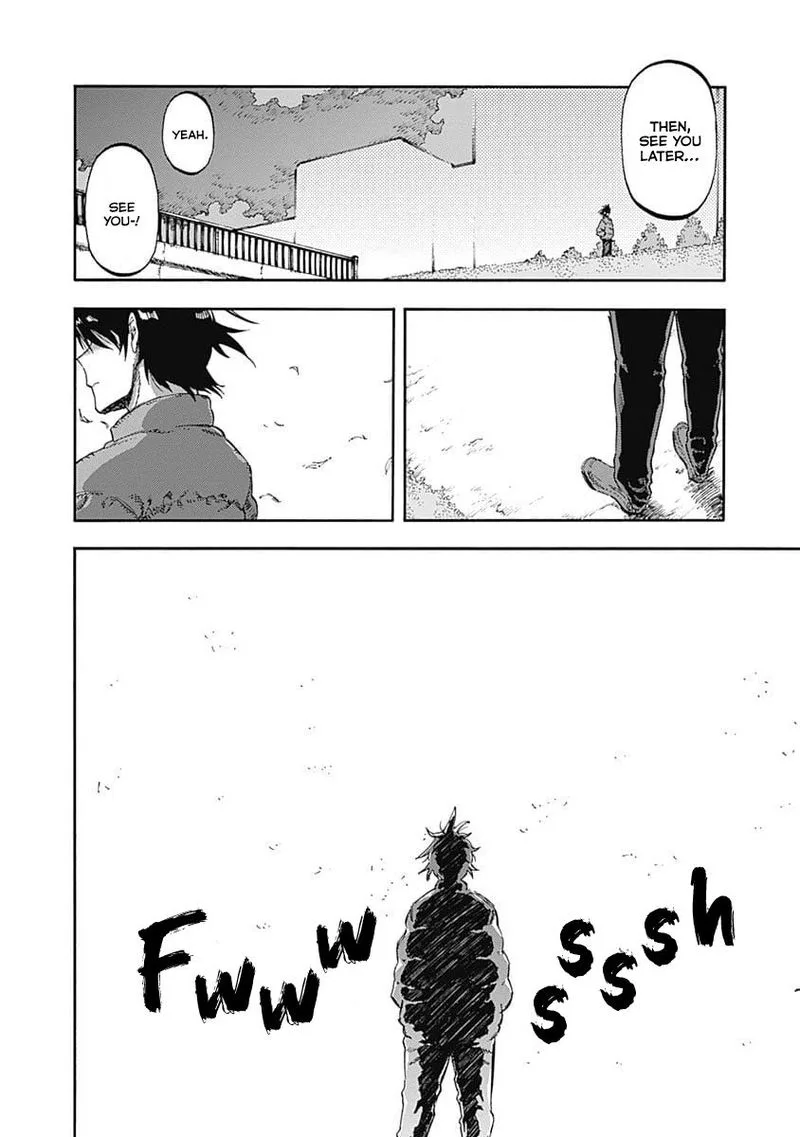 Monku no Tsukeyou ga Nai Rabukome Chapter 44 page 11