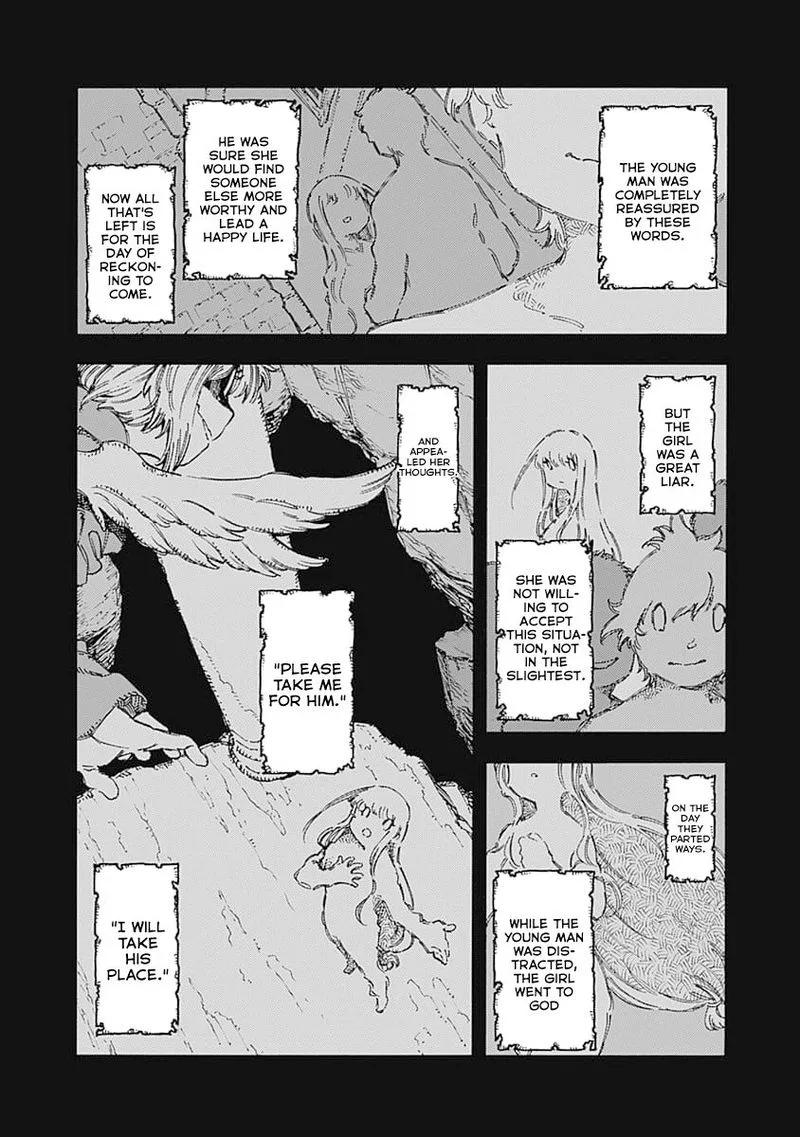 Monku no Tsukeyou ga Nai Rabukome Chapter 51 page 17