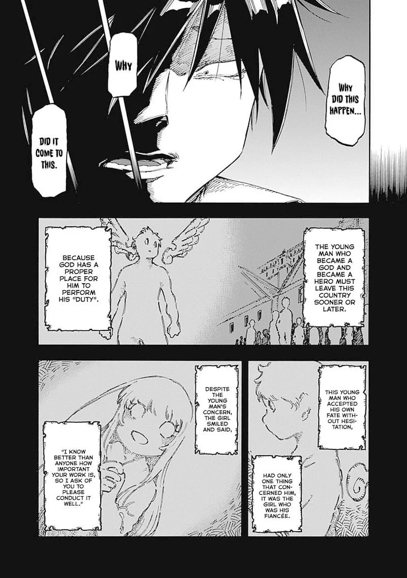 Monku no Tsukeyou ga Nai Rabukome Chapter 51 page 16