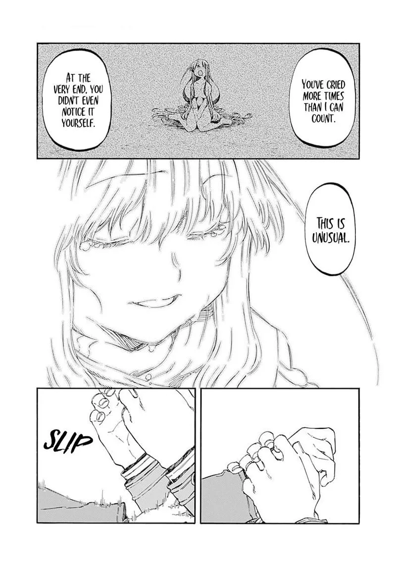 Monku no Tsukeyou ga Nai Rabukome Chapter 51 page 13