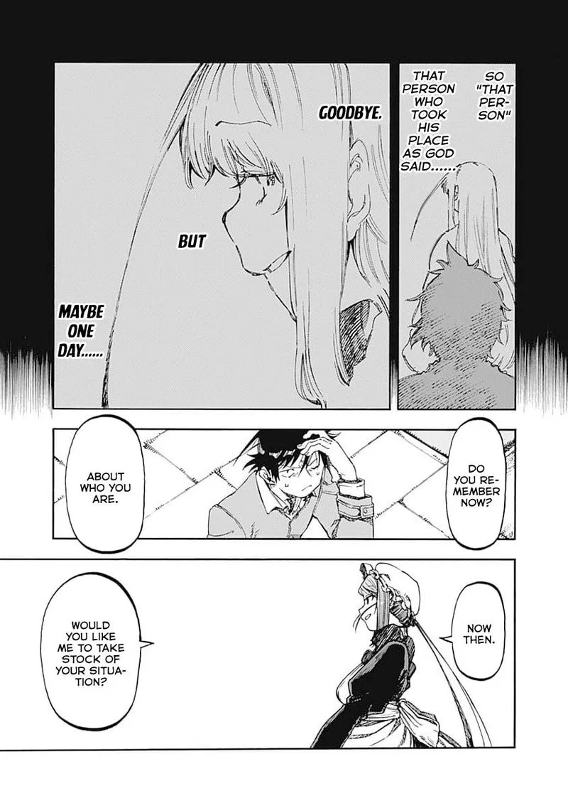 Monku no Tsukeyou ga Nai Rabukome Chapter 52 page 13