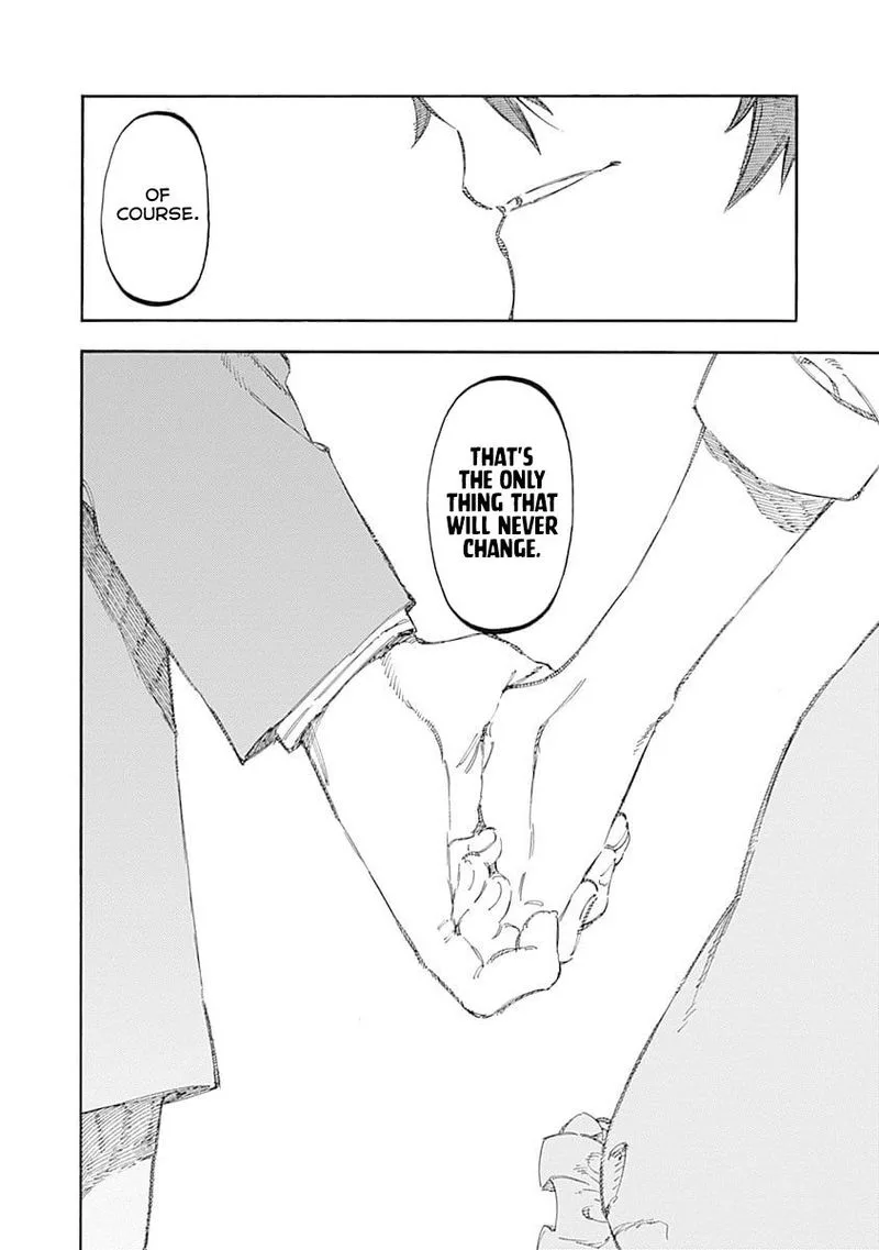 Monku no Tsukeyou ga Nai Rabukome Chapter 53 page 8